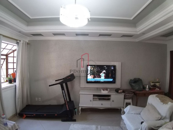 Imagem Sobrado com 3 Quartos à Venda, 99 m² em Jardim Bela Vista - Sumaré