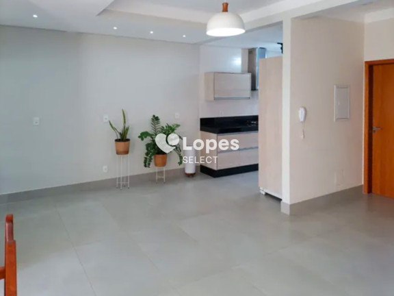 Imagem Imóvel com 3 Quartos à Venda,  em Condomínio Small Ville - Paulínia