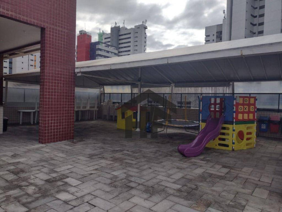Imagem Apartamento com 4 Quartos à Venda, 182 m² em Espinheiro - Recife Imagem Apartamento com 4 Quartos à Venda, 182 m² em Espinheiro - Recife