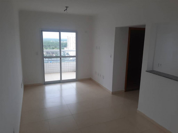 Apartamento com 1 Quarto à Venda, 46 m² em Tupi - Praia Grande