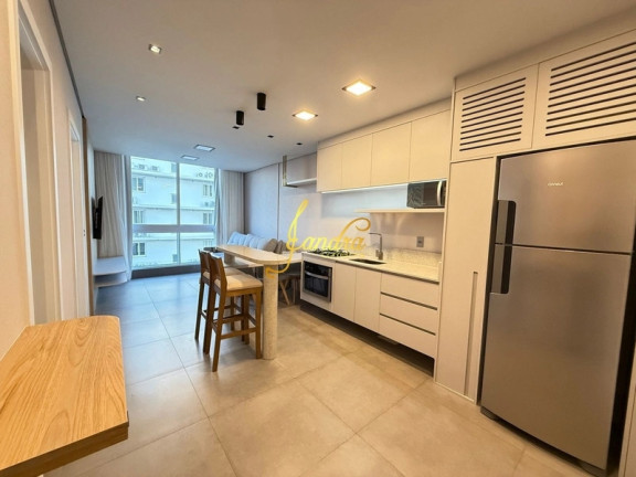 Imagem Apartamento com 1 Quarto à Venda, 39 m² em Atlantida - Xangri-la