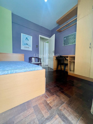 Imagem Apartamento com 2 Quartos à Venda, 98 m² em Centro - Balneário Camboriú