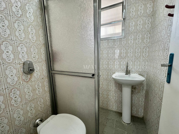 Imagem Apartamento com 2 Quartos à Venda, 73 m² em Cidade Ocian - Praia Grande