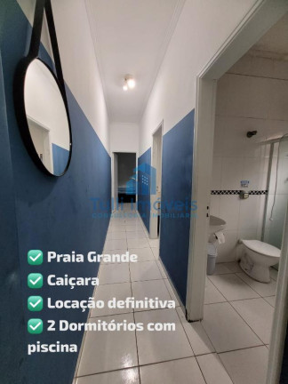 Imagem Casa com 2 Quartos à Venda,  em Caiçara - Praia Grande