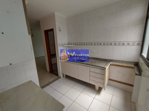 Imagem Apartamento com 2 Quartos à Venda, em Centro - Mongaguá Imagem Apartamento com 2 Quartos à Venda, em Centro - Mongaguá
