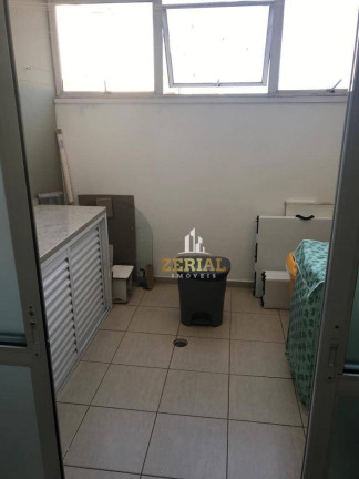 Imagem Apartamento com 3 Quartos à Venda, 120 m² em Nova Gerti - São Caetano Do Sul Imagem Apartamento com 3 Quartos à Venda, 120 m² em Nova Gerti - São Caetano Do Sul