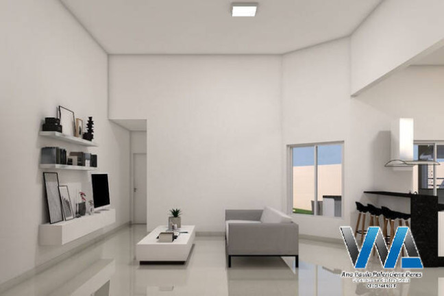 Imagem Casa de Condomínio com 3 Quartos à Venda, 177 m² em Residencial San Vitale - Bragança Paulista Imagem Casa de Condomínio com 3 Quartos à Venda, 177 m² em Residencial San Vitale - Bragança Paulista