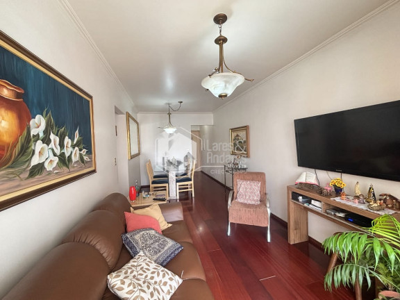 Imagem Apartamento com 3 Quartos à Venda, 74 m² em Perdizes - São Paulo