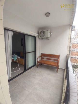 Imagem Apartamento com 2 Quartos à Venda, 103 m² em Vila Júlia - Guarujá Imagem Apartamento com 2 Quartos à Venda, 103 m² em Vila Júlia - Guarujá