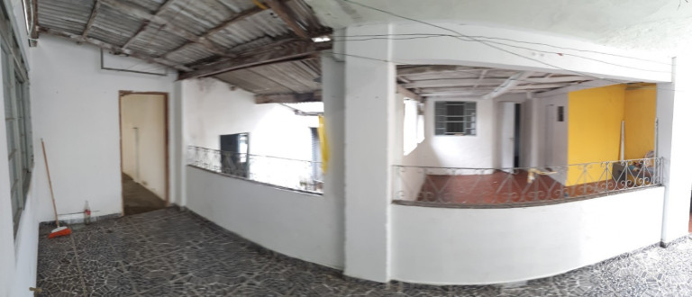 Imagem Casa com 4 Quartos à Venda, 213 m² em Vila Queiroz - Limeira Imagem Casa com 4 Quartos à Venda, 213 m² em Vila Queiroz - Limeira