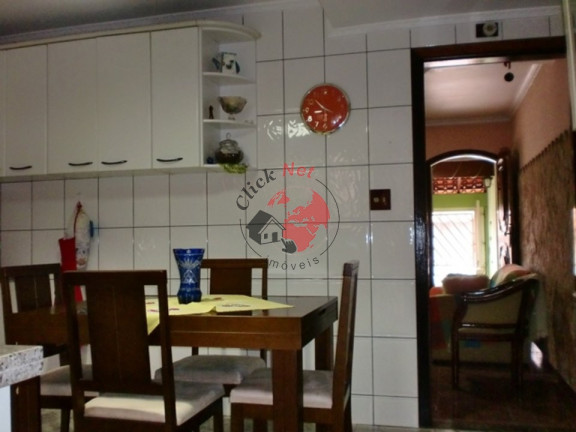 Imagem Sobrado com 2 Quartos à Venda, 98 m² em Rudge Ramos - São Bernardo Do Campo