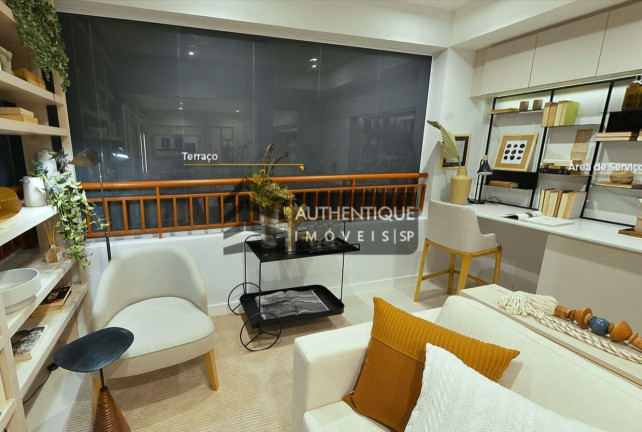Imagem Apartamento com 3 Quartos à Venda, 67 m² em Mooca - São Paulo