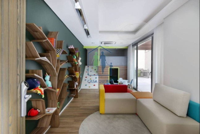 Imagem Apartamento com 4 Quartos à Venda, 251 m² em Vila Nova Conceição - São Paulo Imagem Apartamento com 4 Quartos à Venda, 251 m² em Vila Nova Conceição - São Paulo
