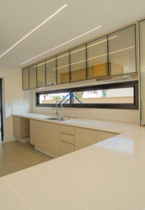 Imagem Casa com 3 Quartos à Venda, 278 m² em Alphaville - Santana De Parnaíba
