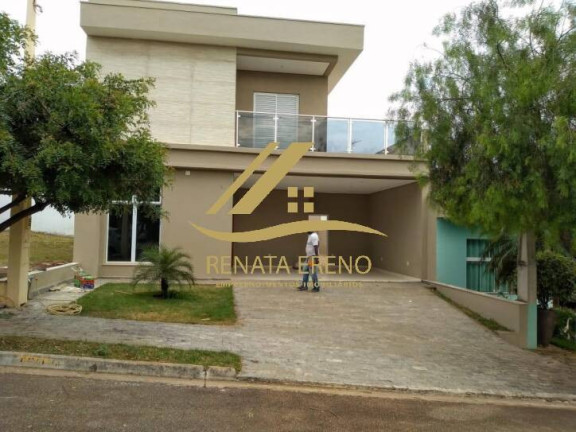 Imagem Casa de Condomínio com 3 Quartos à Venda, 200 m² em Condomínio Golden Park Alpha - Sorocaba Imagem Casa de Condomínio com 3 Quartos à Venda, 200 m² em Condomínio Golden Park Alpha - Sorocaba