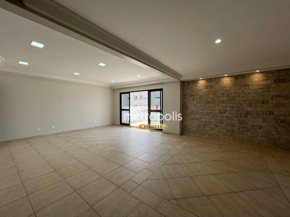 Cobertura com 4 Quartos à Venda, 220 m² em Santa Paula - São Caetano Do Sul