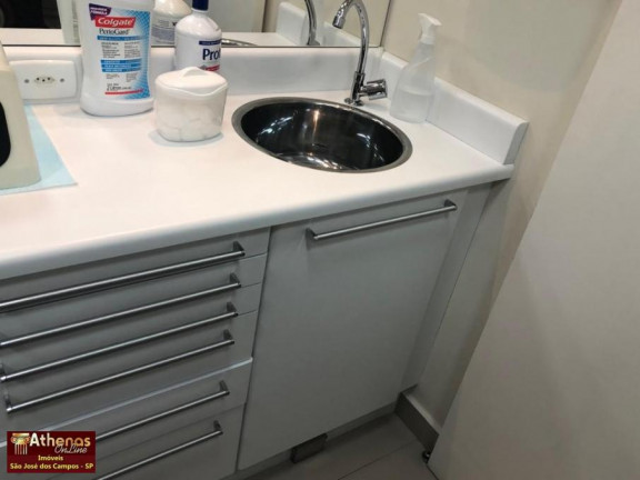 Imagem Sala Comercial à Venda, 35 m² em Jardim Augusta - São José Dos Campos Imagem Sala Comercial à Venda, 35 m² em Jardim Augusta - São José Dos Campos