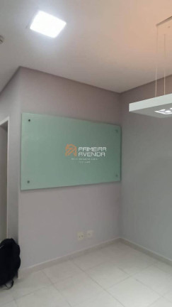 Imagem Sala Comercial à Venda, 29 m² em Parque Residencial Aquarius - São José Dos Campos Imagem Sala Comercial à Venda, 29 m² em Parque Residencial Aquarius - São José Dos Campos