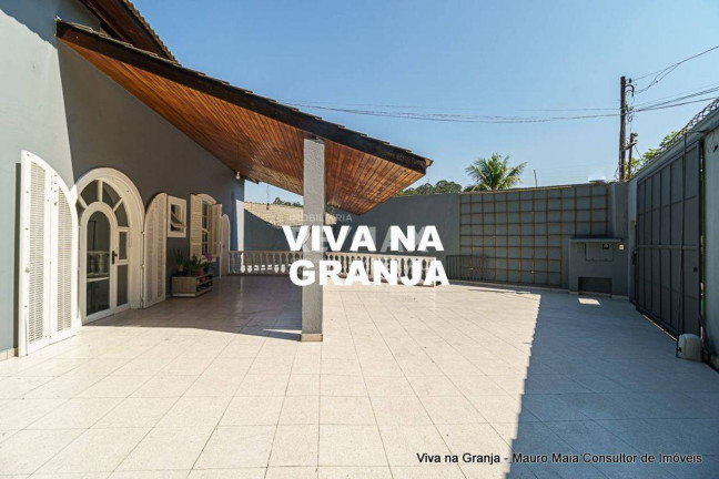 Imagem Casa com 5 Quartos à Venda, 1.028 m² em Chácara São João - Carapicuíba