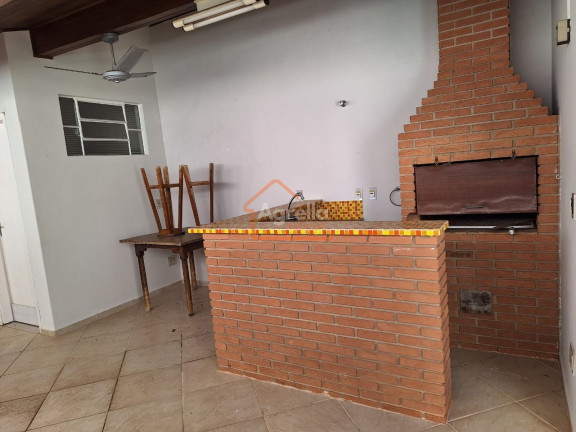 Imagem Casa com 3 Quartos à Venda, 261 m² em Jardim Itamaracá - Mogi Guaçu Imagem Casa com 3 Quartos à Venda, 261 m² em Jardim Itamaracá - Mogi Guaçu