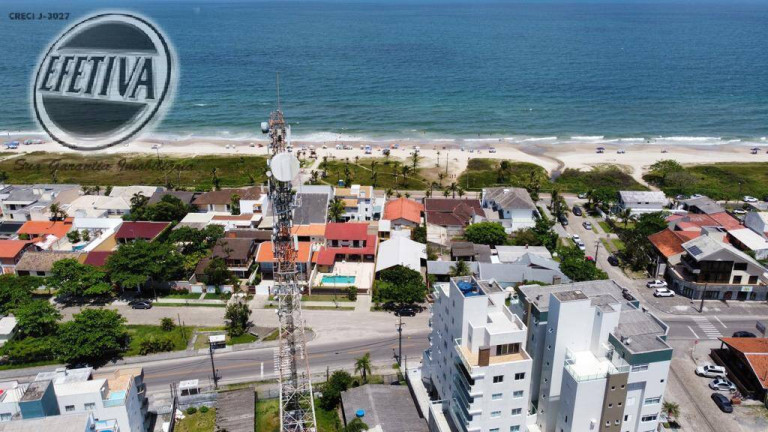 Imagem Apartamento com 3 Quartos à Venda, 173 m² em Brejatuba - Guaratuba