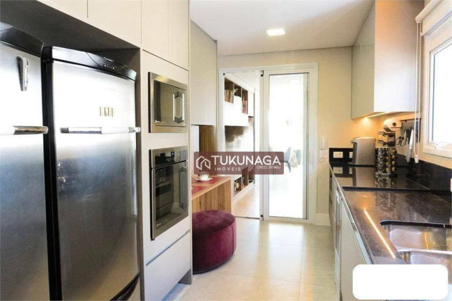 Imagem Apartamento com 4 Quartos à Venda, 278 m² em Moema - São Paulo