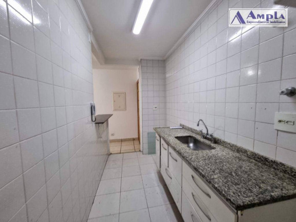 Imagem Apartamento com 3 Quartos à Venda, 70 m² em Tatuapé - São Paulo