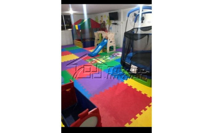 Imagem Apartamento com 2 Quartos à Venda, 56 m² em Vila Ema - São José Dos Campos Imagem Apartamento com 2 Quartos à Venda, 56 m² em Vila Ema - São José Dos Campos