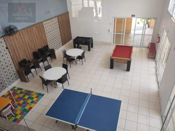 Imagem Apartamento com 2 Quartos à Venda, 53 m² em Chácara Santa Antonieta (nova Veneza) - Sumaré