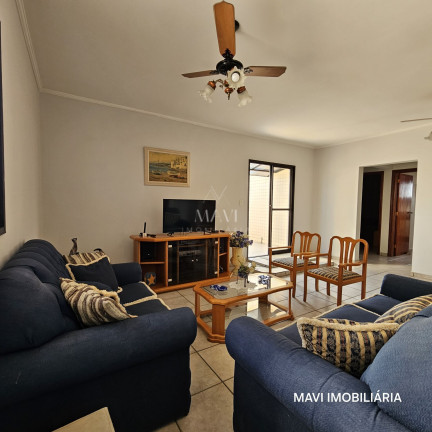 Imagem Apartamento com 2 Quartos à Venda, 140 m² em Aviação - Praia Grande Imagem Apartamento com 2 Quartos à Venda, 140 m² em Aviação - Praia Grande
