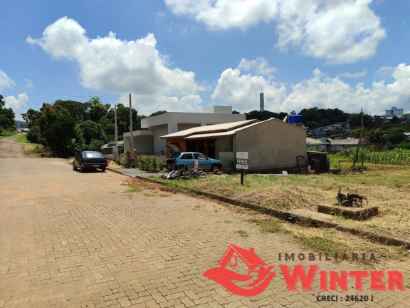 Imagem Terreno à Venda, 613 m² em Matiel - Feliz