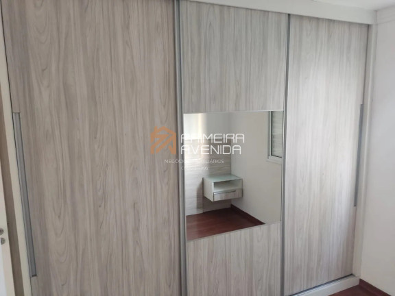Imagem Apartamento com 3 Quartos à Venda, 73 m² em Vila Betânia - São José Dos Campos Imagem Apartamento com 3 Quartos à Venda, 73 m² em Vila Betânia - São José Dos Campos