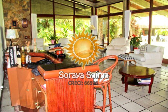 Imagem Casa com 5 Quartos à Venda, 800 m² em Praia Mansa - Ubatuba Imagem Casa com 5 Quartos à Venda, 800 m² em Praia Mansa - Ubatuba