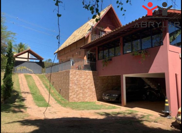 Imagem Imóvel com 2 Quartos à Venda, 180 m² em Pacaembu - Itupeva