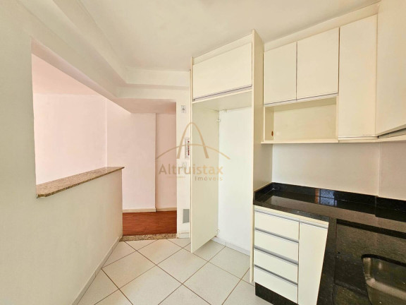 Imagem Apartamento com 2 Quartos à Venda, 55 m² em Bandeiras - Osasco