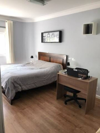 Imagem Apartamento com 3 Quartos à Venda, 117 m² em Santa Paula - São Caetano Do Sul