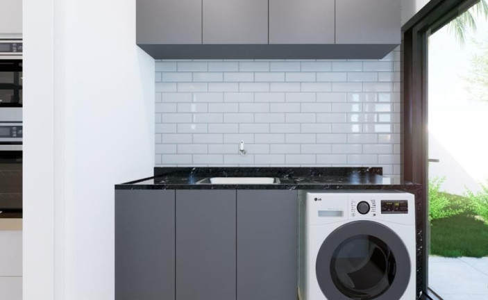Imagem Apartamento com 3 Quartos à Venda, 107 m² em Centro - Taubaté Imagem Apartamento com 3 Quartos à Venda, 107 m² em Centro - Taubaté