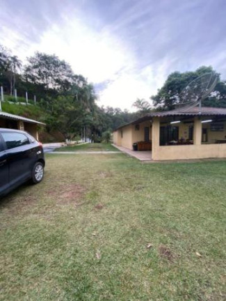 Imagem Imóvel com 7 Quartos à Venda, 300 m² em Aralu - Santa Isabel