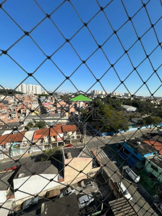 Imagem Apartamento com 3 Quartos à Venda, 80 m² em Vila Euclides - São Bernardo Do Campo Imagem Apartamento com 3 Quartos à Venda, 80 m² em Vila Euclides - São Bernardo Do Campo