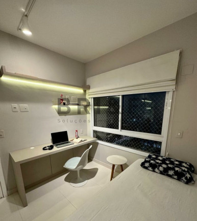 Imagem Apartamento com 2 Quartos à Venda, 69 m² em Brooklin - São Paulo Imagem Apartamento com 2 Quartos à Venda, 69 m² em Brooklin - São Paulo