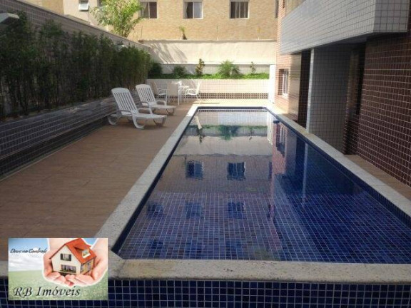 Imagem Apartamento com 3 Quartos à Venda, 299 m² em Centro - São Bernardo Do Campo Imagem Apartamento com 3 Quartos à Venda, 299 m² em Centro - São Bernardo Do Campo