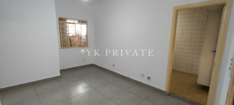 Imagem Apartamento com 2 Quartos à Venda, 52 m² em Perdizes - São Paulo