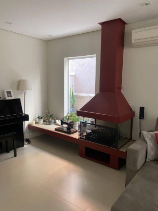Imagem Casa com 4 Quartos à Venda, 300 m² em Alphaville - Santana De Parnaíba