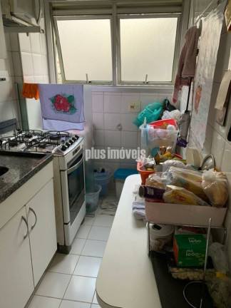Imagem Apartamento com 1 Quarto à Venda, 38 m² em Jardim Paulista - São Paulo Imagem Apartamento com 1 Quarto à Venda, 38 m² em Jardim Paulista - São Paulo