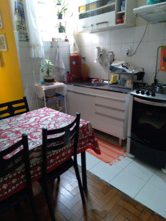 Imagem Apartamento com 1 Quarto à Venda, 37 m² em Santa Cecilia - São Paulo Imagem Apartamento com 1 Quarto à Venda, 37 m² em Santa Cecilia - São Paulo