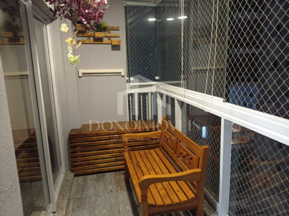 Imagem Apartamento com 2 Quartos à Venda, 65 m² em Rudge Ramos - São Bernardo Do Campo Imagem Apartamento com 2 Quartos à Venda, 65 m² em Rudge Ramos - São Bernardo Do Campo