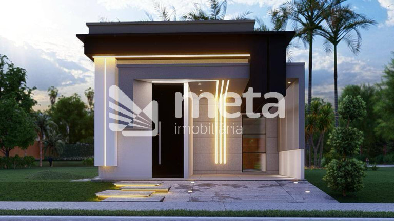 Casa com 3 Quartos à Venda, 165 m² em Boa Esperança - Petrolina