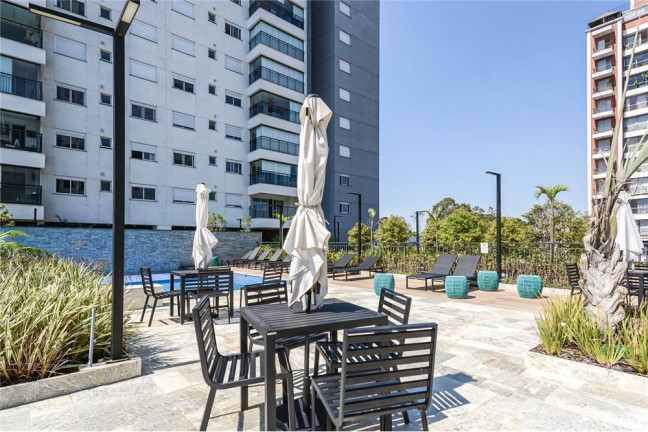 Imagem Apartamento com 2 Quartos à Venda, 81 m² em Vila Santa Catarina - São Paulo Imagem Apartamento com 2 Quartos à Venda, 81 m² em Vila Santa Catarina - São Paulo