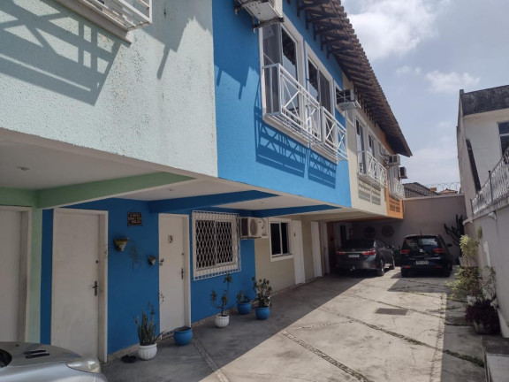Casa com 3 Quartos à Venda, 151 m² em Anil - Rio De Janeiro