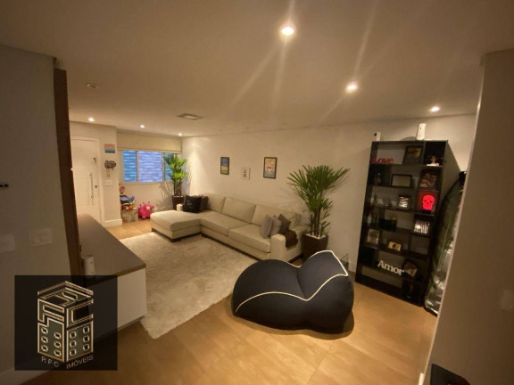 Imagem Casa de Condomínio com 2 Quartos à Venda, 184 m² em Vila Monumento - São Paulo